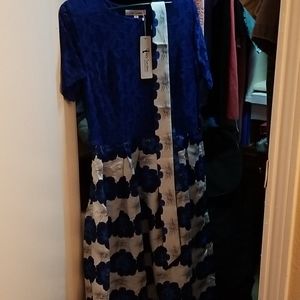 Ladies Dress XL